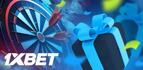 1xbet бонус